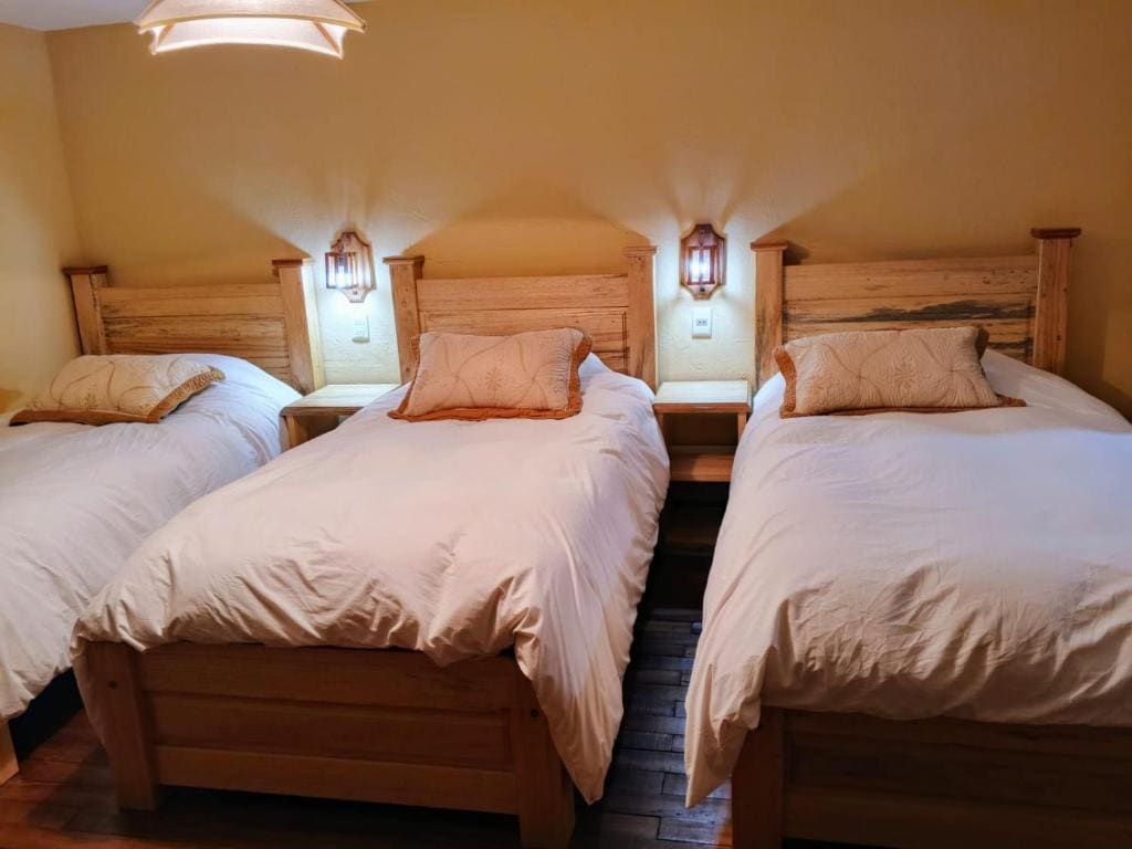 Triple Room room - Image 3