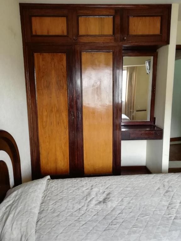 Standard Single Room with Shared Bathroom room - Image 1