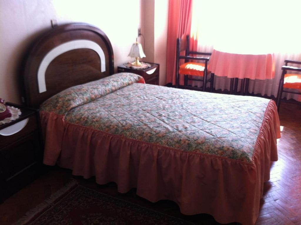 Standard Double Room with Shared Bathroom room - Image 1
