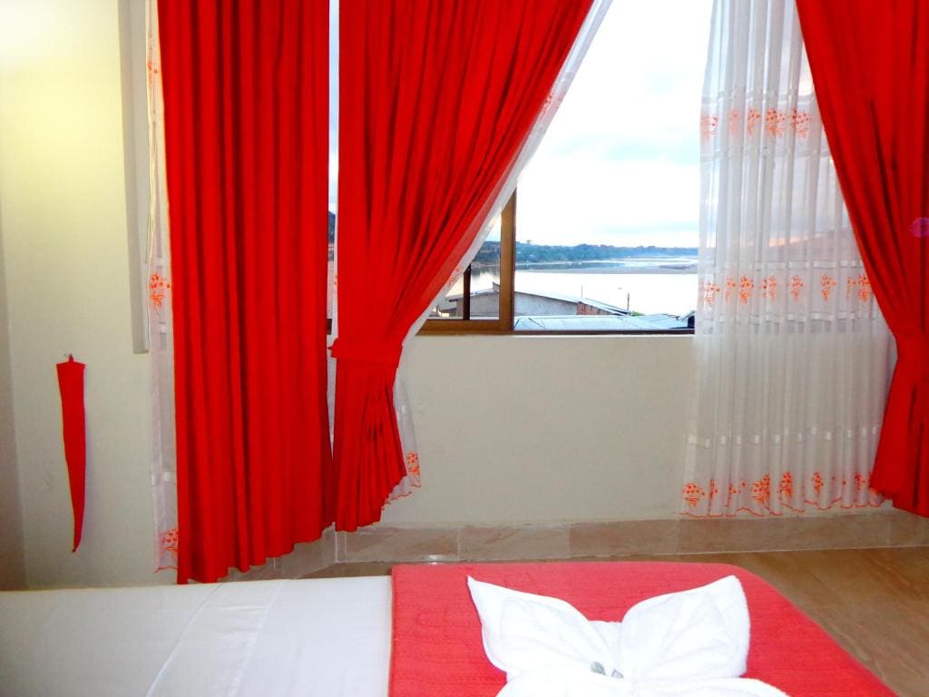 Studio with Mountain View room - Image 3