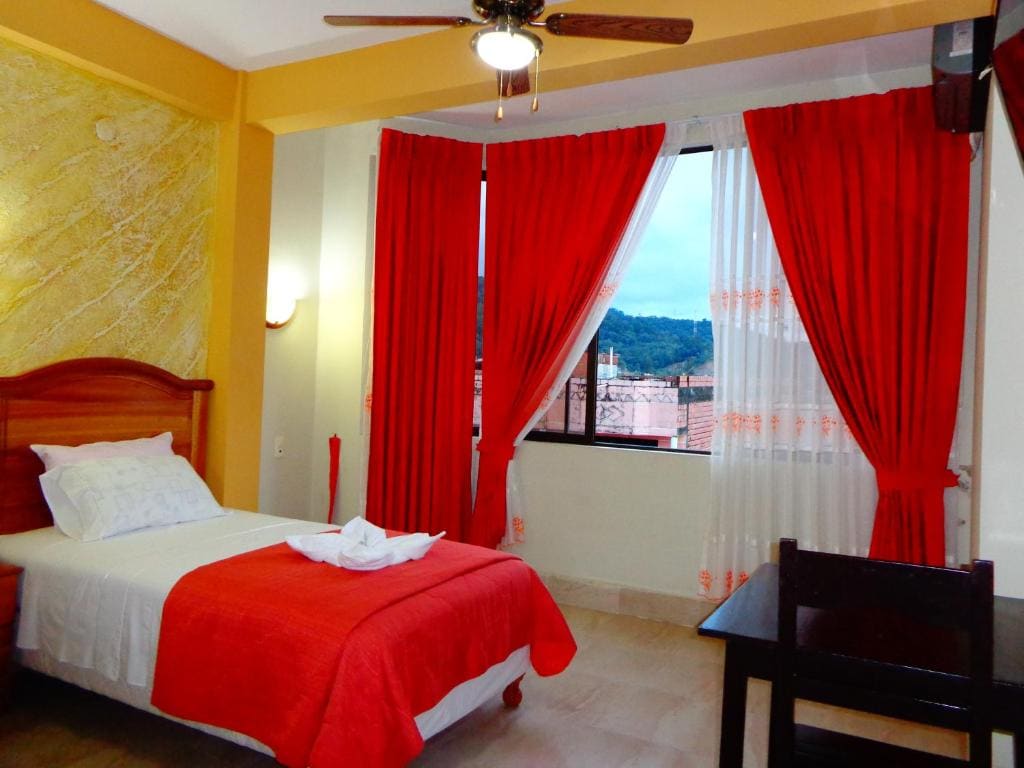 Studio with Mountain View room - Image 2