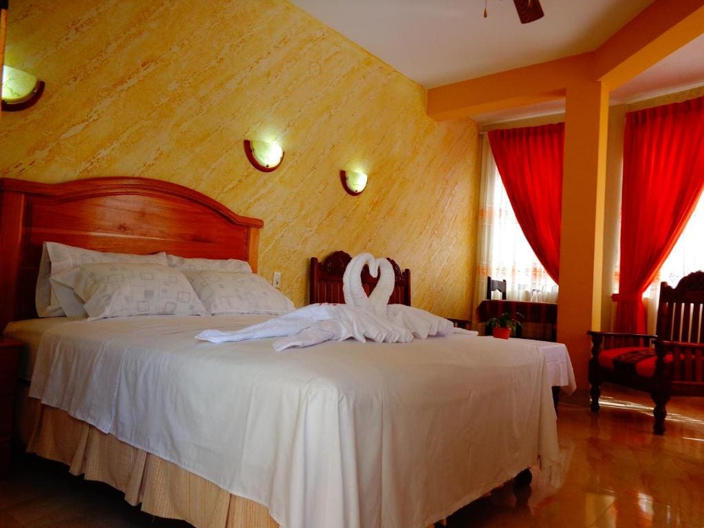 Suite with River View room - Image 2