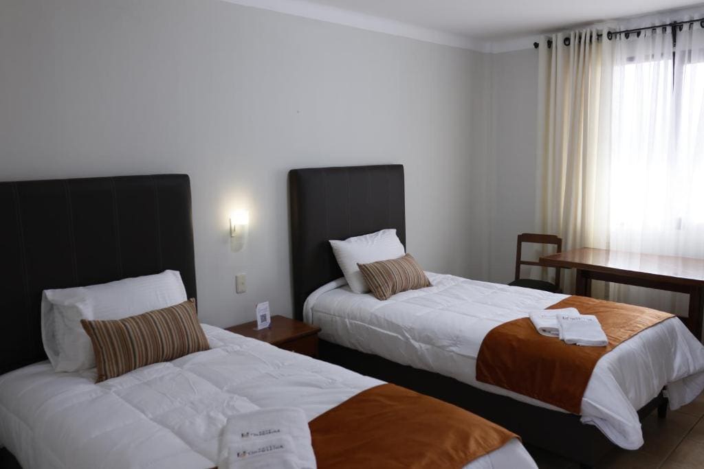Twin Room room - Image 2