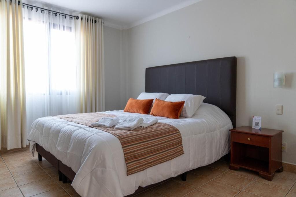 Single Room room - Image 1