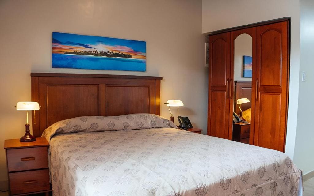 Junior Suite room - Image 1