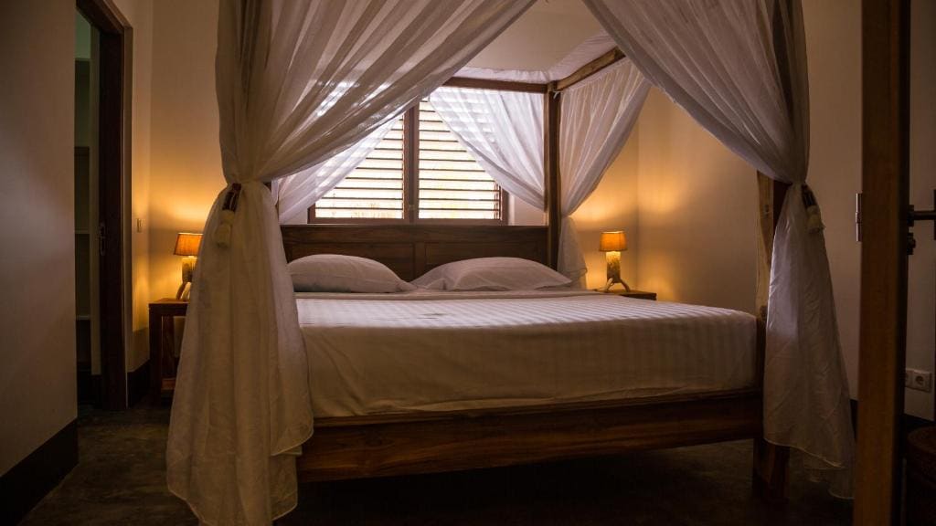 Two-Bedroom Apartment room - Image 3