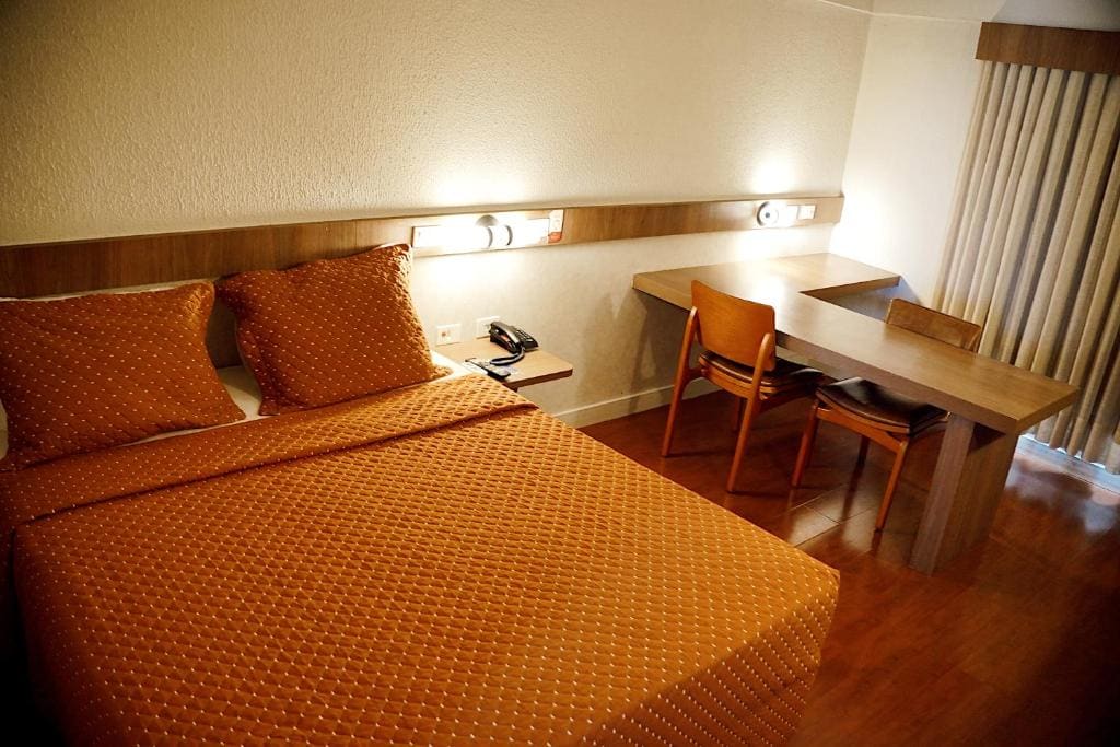 Standard Double Room room - Image 1