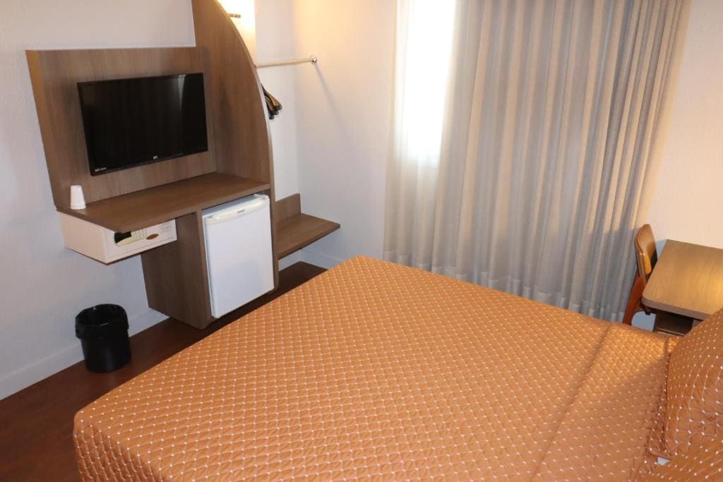Double Room room - Image 3