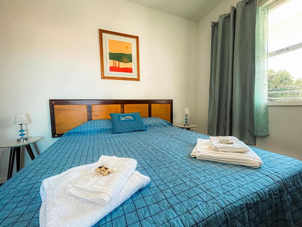Deluxe Double Room with Balcony room - Image 1