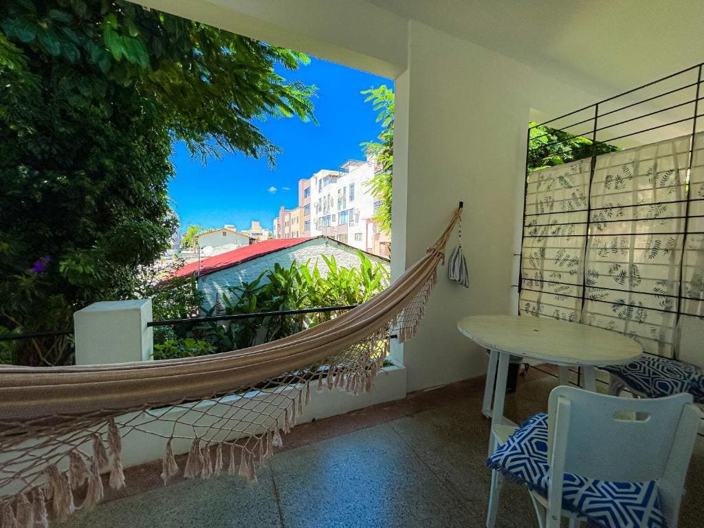 Deluxe Double Room with Balcony room - Image 2