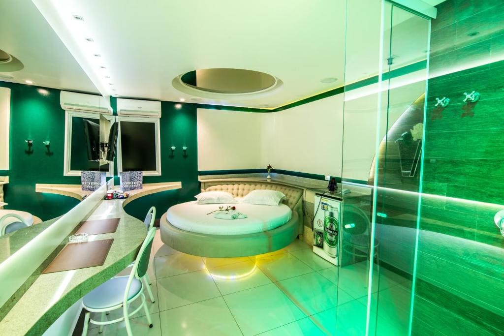 Junior Suite with Terrace room - Image 1