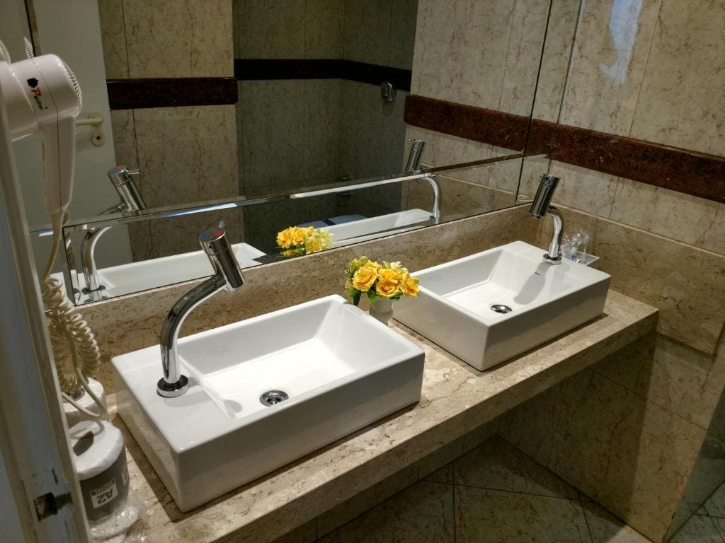 Junior Suite with Terrace room - Image 2