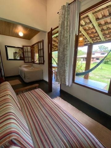 Deluxe Double Room with Spa Bath room - Image 2