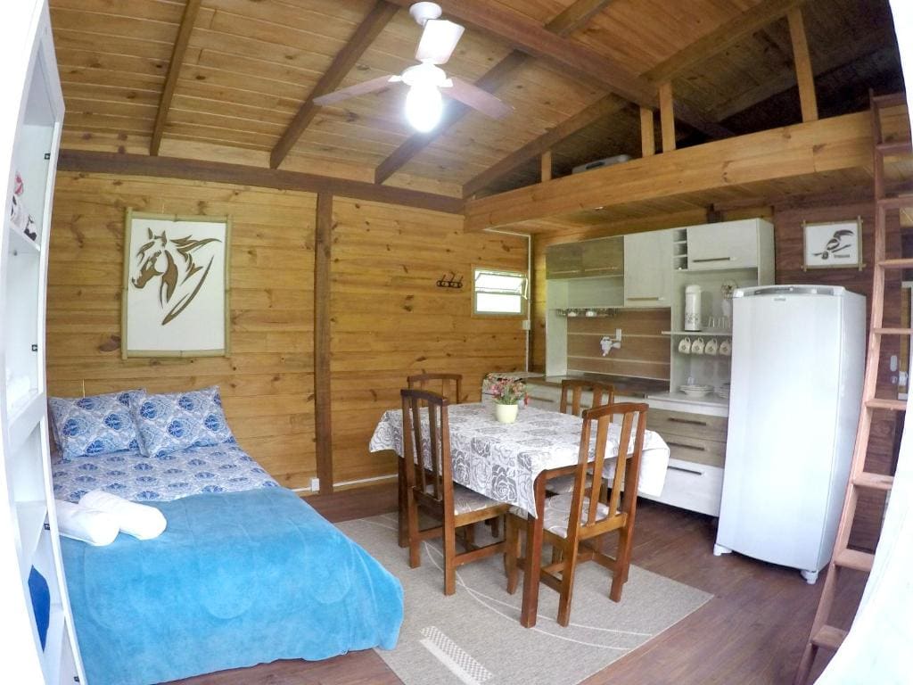 Family Bungalow room - Image 3