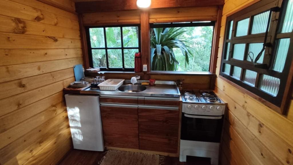 One-Bedroom Chalet room - Image 3