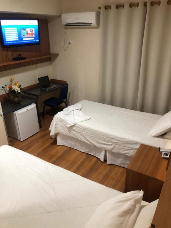 Double Room room - Image 1