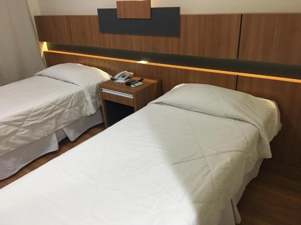 Double Room room - Image 2