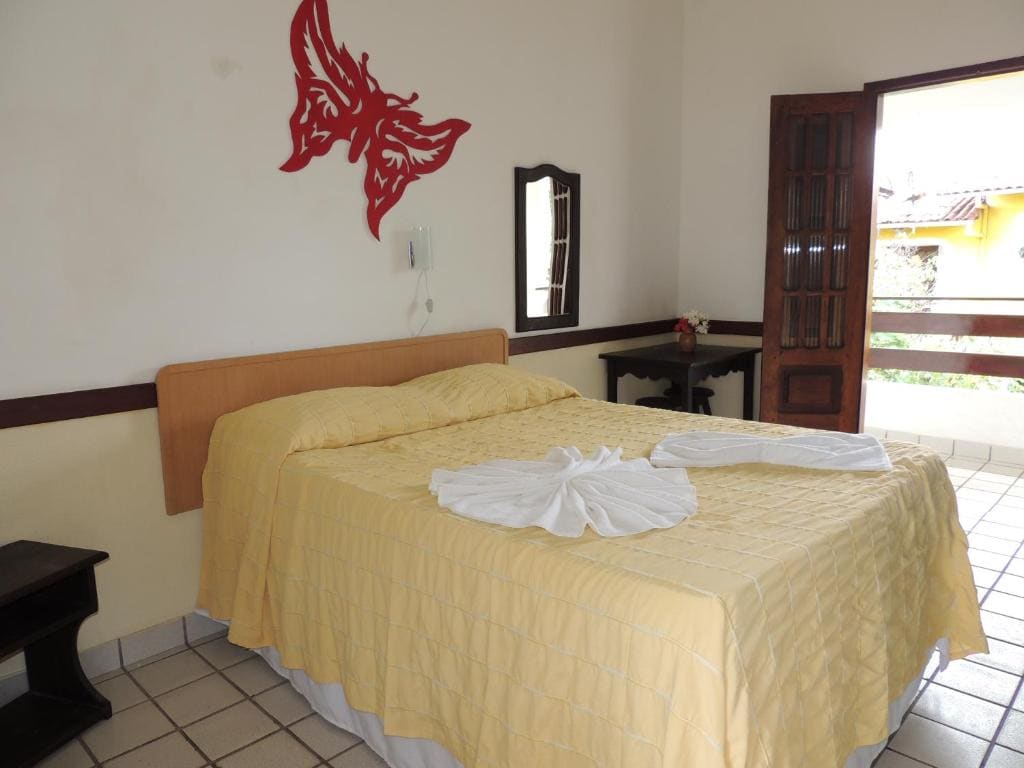 Standard Double Room room - Image 2