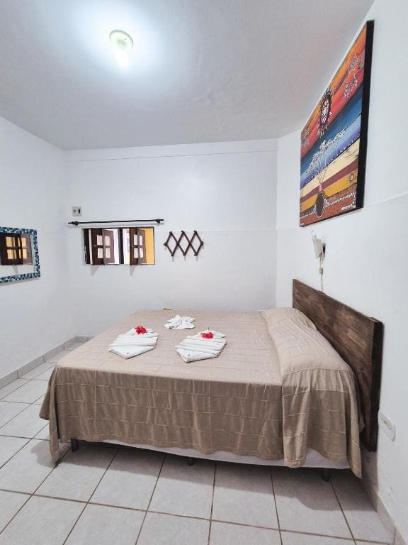 Budget Double Room room - Image 1