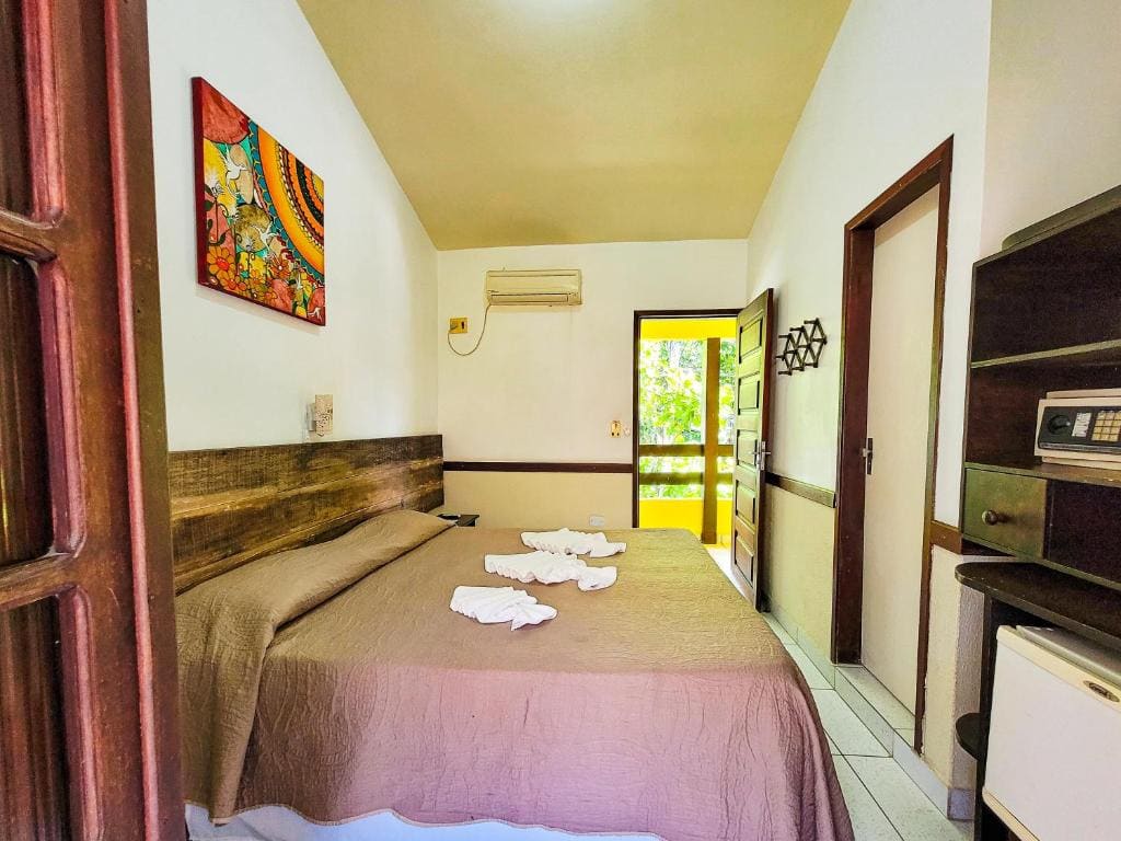 Standard Double Room room - Image 1