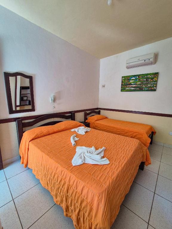 Triple Room room - Image 1