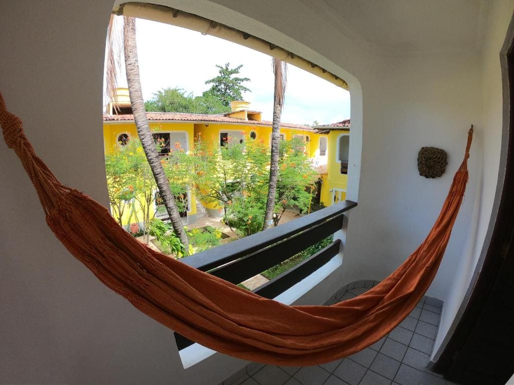 Standard Triple Room room - Image 3