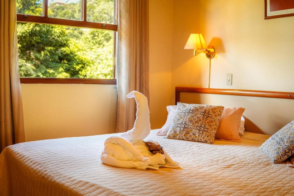 Superior Double Room room - Image 2