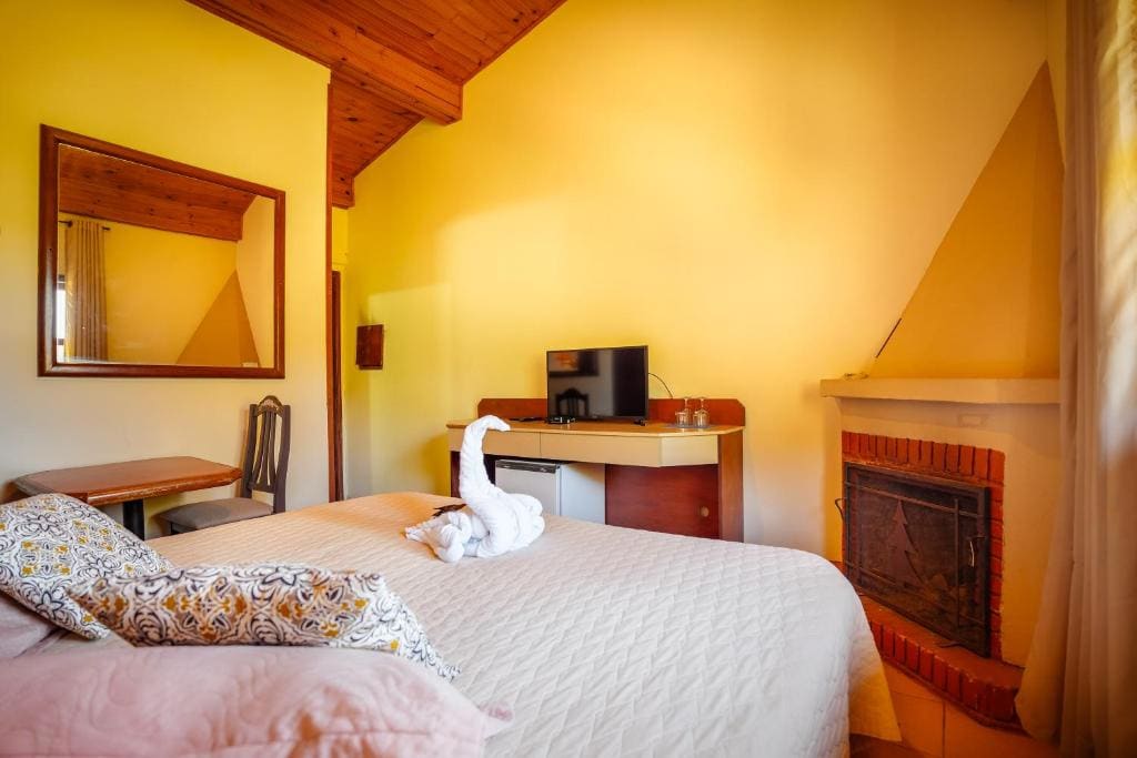 Superior Double Room room - Image 3
