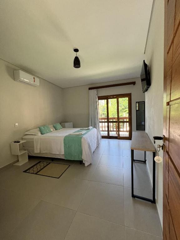 Suite with Sea View room - Image 1