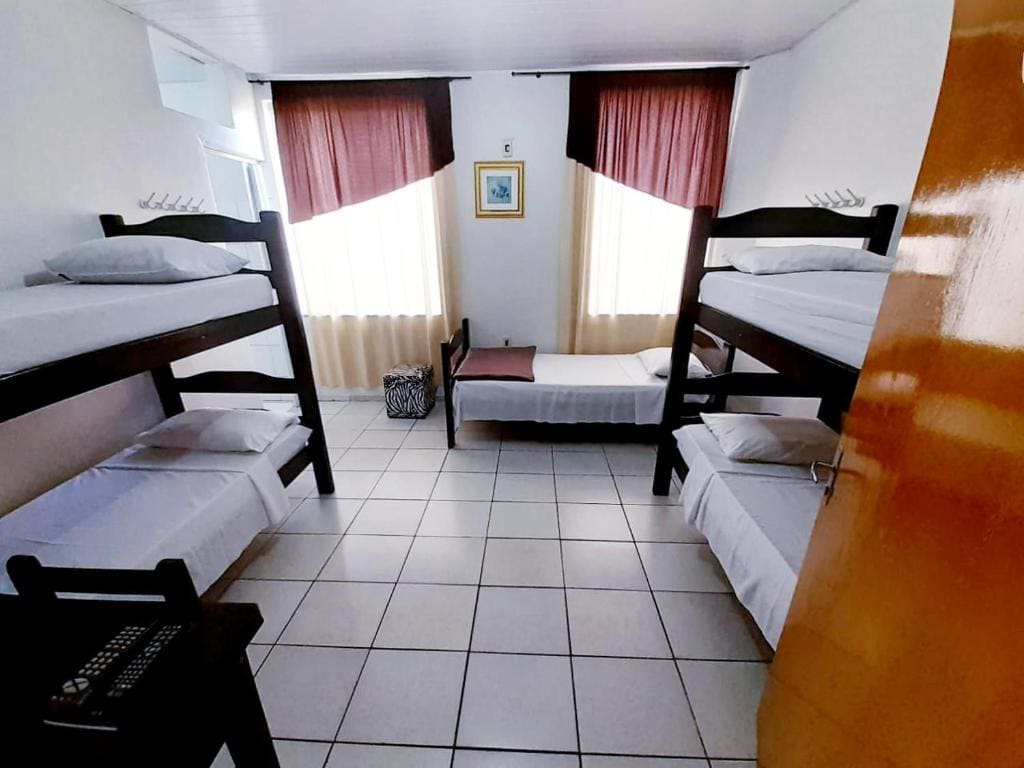 Quadruple Room room - Image 1