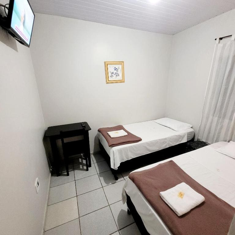 Double Room room - Image 1