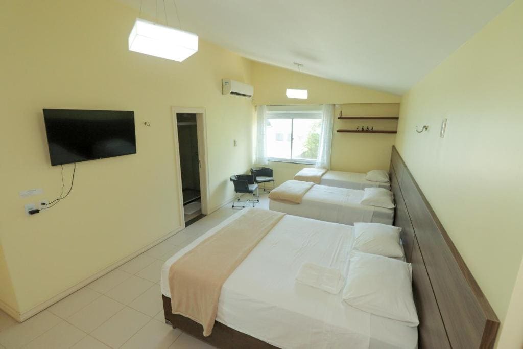 Double Room room - Image 3