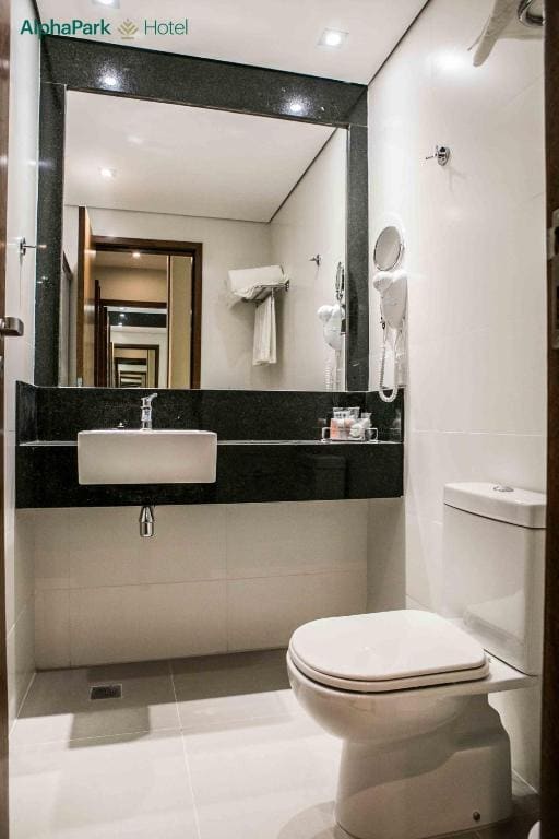 Executive Double Room room - Image 3