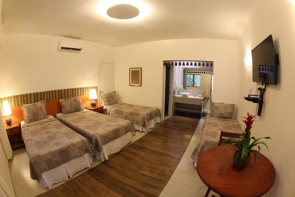 Superior Plus room - Image 1