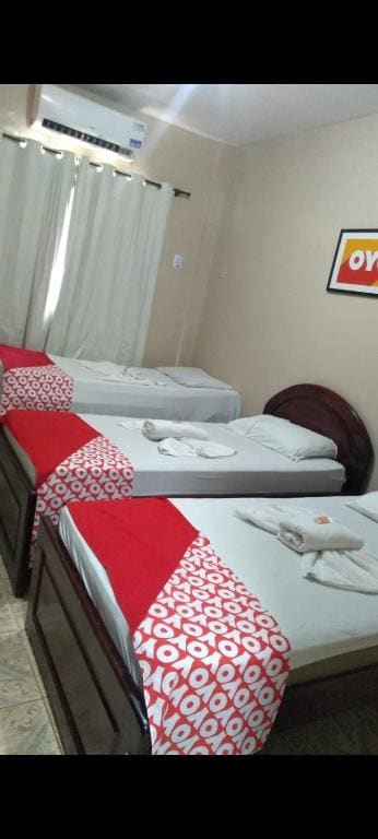 Triple Room room - Image 1