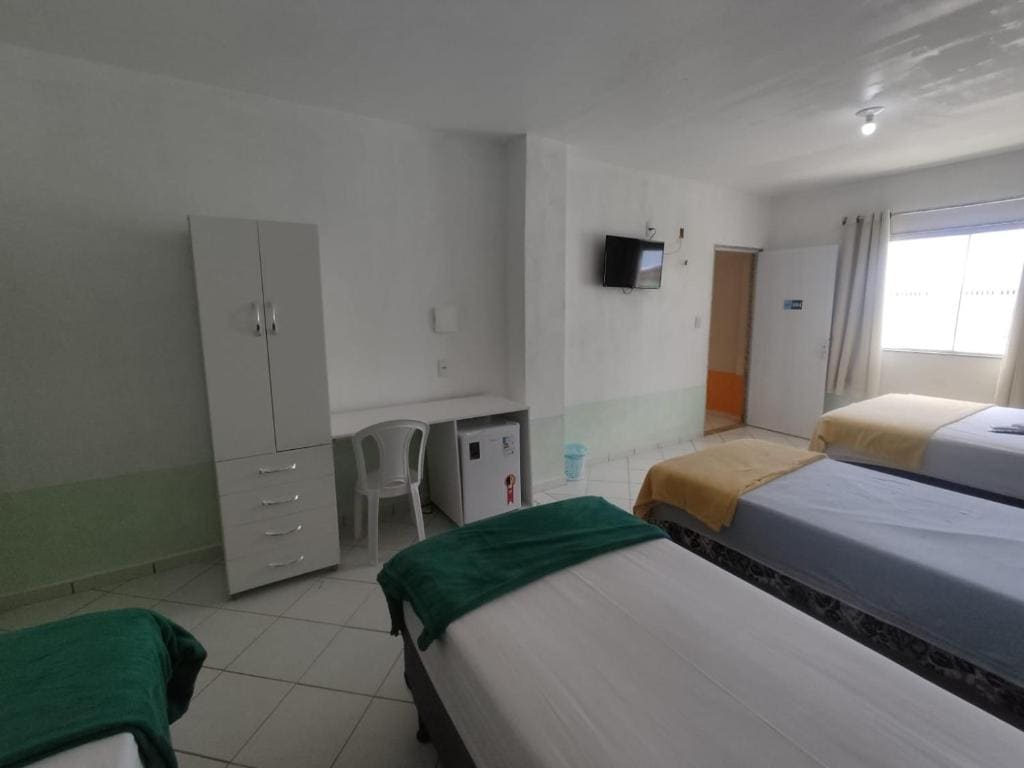 Family Room - Disability Access room - Image 2
