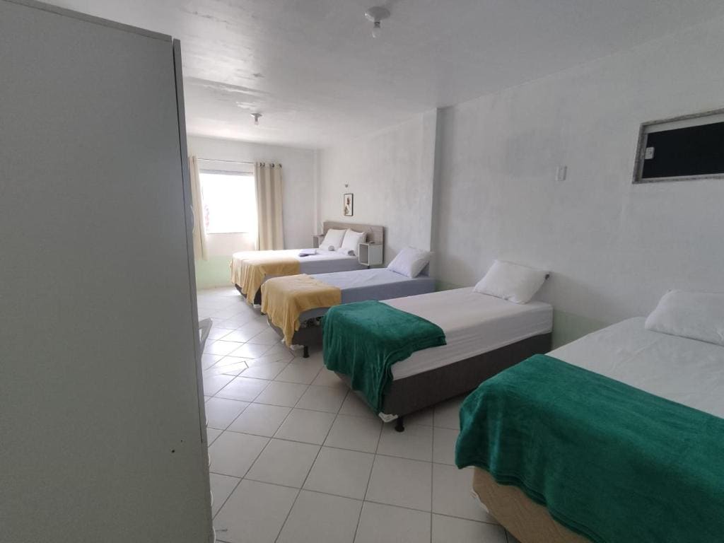 Family Room - Disability Access room - Image 1