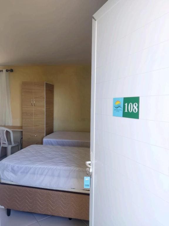 Quadruple Room with Sea View room - Image 2