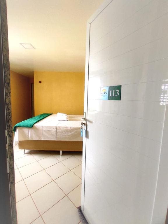 Queen Room with Sea View room - Image 2