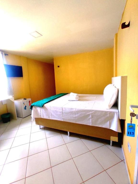 Queen Room with Sea View room - Image 3