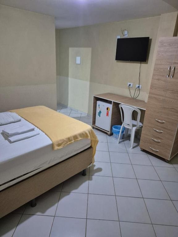 Standard Double Room room - Image 2