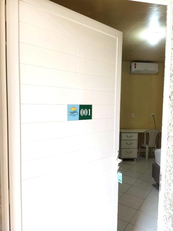 Triple Room - Disability Access room - Image 1