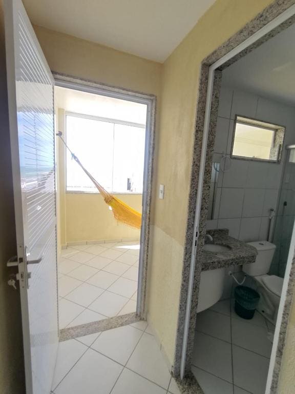 Triple Room with Sea View room - Image 1