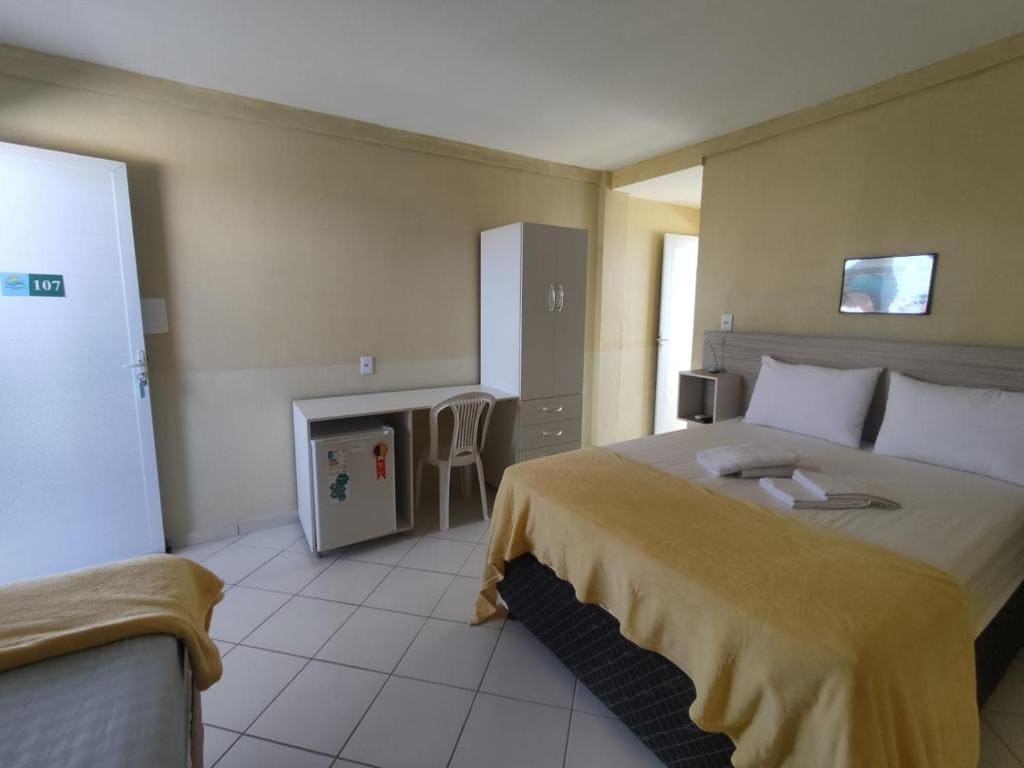 Triple Room with Sea View room - Image 3