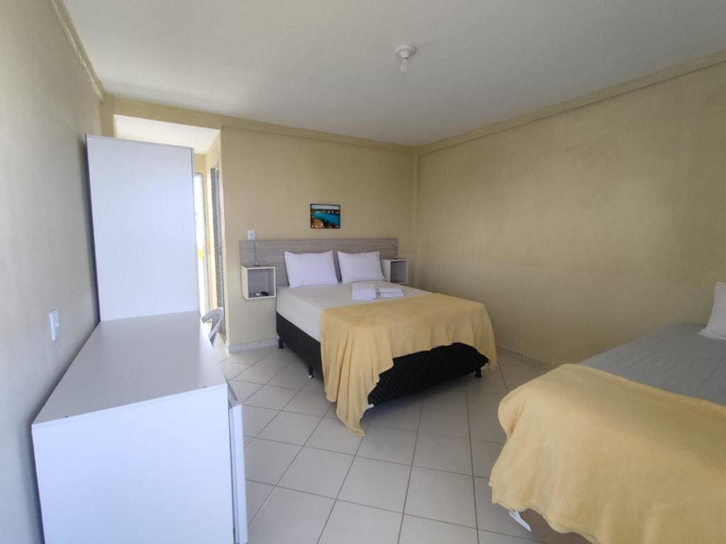 Triple Room with Sea View room - Image 2