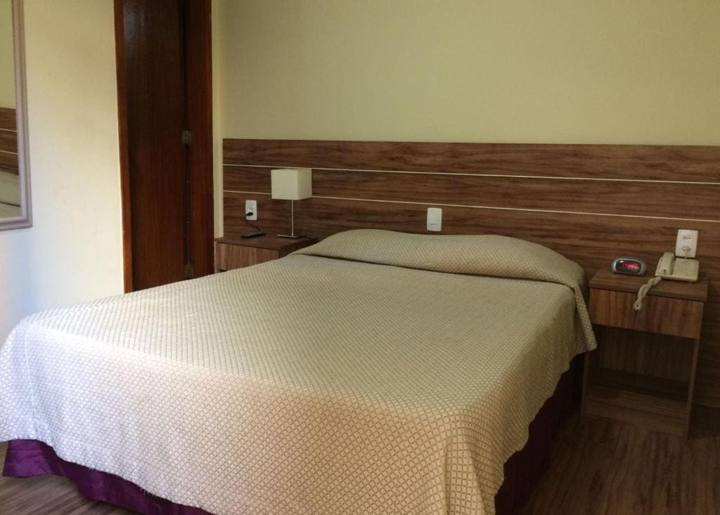Standard Double Room room - Image 2