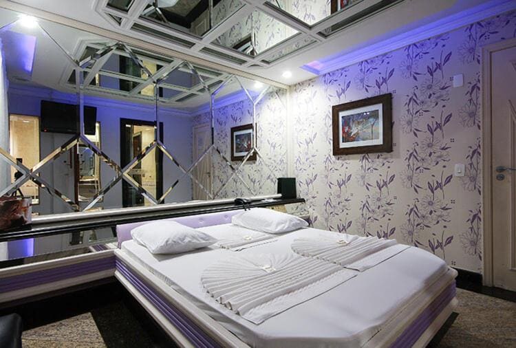 Superior Double Room room - Image 2