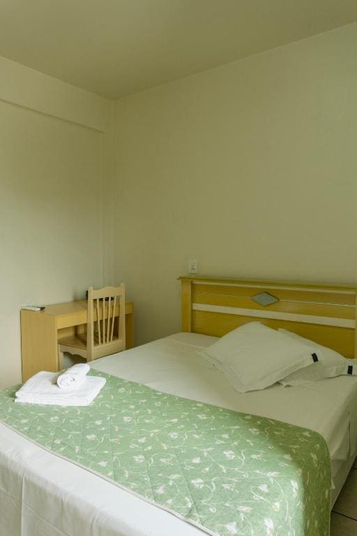 Economy Double Room room - Image 2