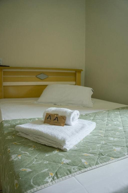 Economy Double Room room - Image 1
