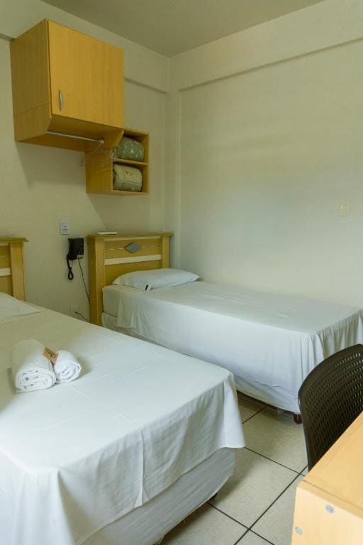 Standard Twin Room room - Image 1
